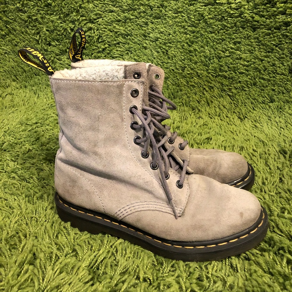 Dr Martens Serena Boot